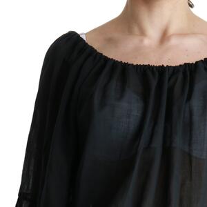 CAMICIA CROP HAVEONE - Mad Fashion | img vers.300x/